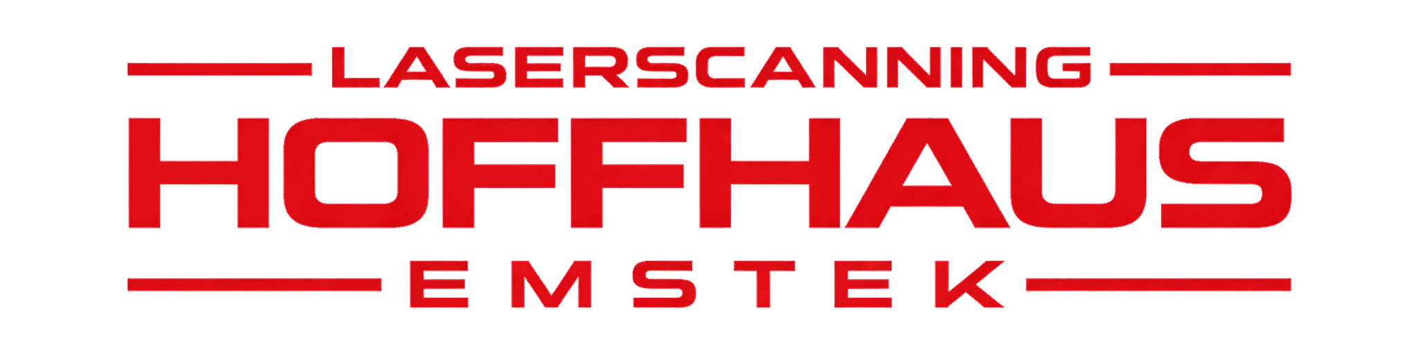Laserscanning Hoffhaus